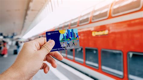 List of public transport smart cards 